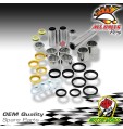 KIT LINKAGE LEVERAGGI COMPLETI ALL-BALLS YAMAHA YZ 250 F 2005