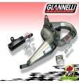 GIANNELLI SCARICO COMPLETO OMOLOGATO PIAGGIO VESPA 200 PX