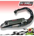 MARMITTA GIANNELLI SCARICO REVERSE PEUGEOT VIVACITY 2009 2010 2011