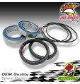 KIT CUSCINETTI PARAOLI RUOTA POSTERIORE HONDA  TRX 400 X 2014