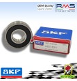 CUSCINETTO A SFERE 6202 RSH SCHERMATO (15X35X11)