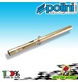 TUBO FISSAGGIO COMANDO GAS RAPIDO POLINI PER PIAGGIO VESPA 200 2T PX