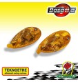 FRECCE INDICATORI DI DIREZIONE BOSATTA POSTER PIAGGIO LIBERTY 50 2003 2004 2005 
