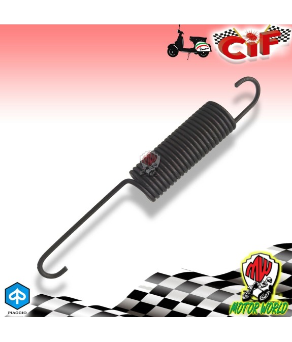 Molla cavalletto centrale piaggio Vespa PK S RUSH XL N HP