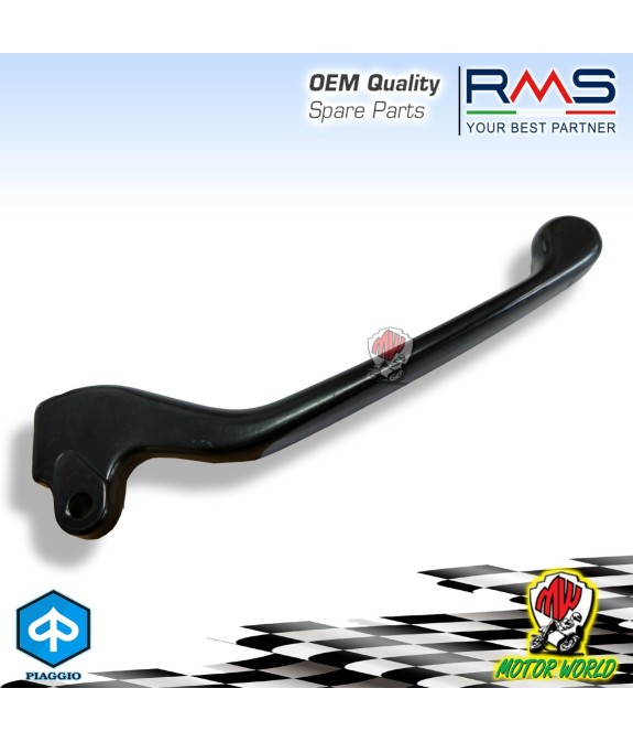 LEVA FRENO DESTRA ANTERIORE GILERA STORM 50 1994 1995