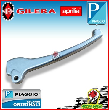 LEVA FRENO DESTRA ANTERIORE CROMATA GILERA STORM 50 1994 1995
