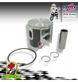 KIT PISTONE VERTEX ø53,93 COMPLETO RETTIFICA HONDA CR 125 R 2000 - 2003