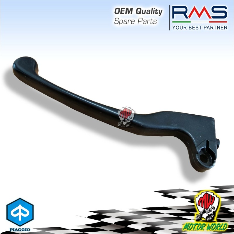 LEVA FRENO POSTERIORE SINISTRA APRILIA SR H2O DITECH E CARB 50 2003 2004