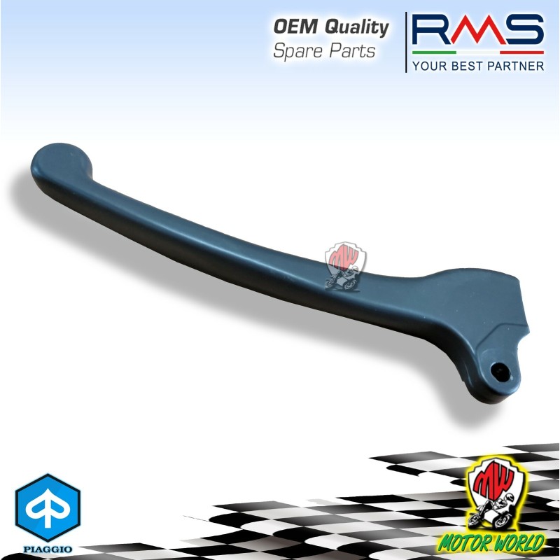 LEVA FRENO SINISTRA POSTERIORE PIAGGIO 50 ZIP SP 2T LC 1996 1997 1998 1999 2000