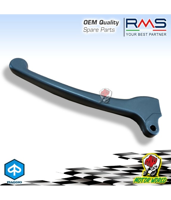 LEVA FRENO SINISTRA POSTERIORE PIAGGIO 50 ZIP SP 2T LC 1996 1997 1998 1999 2000