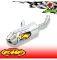 TERMINALE MARMITTA FMF POWERCORE 2 KTM SX 85 19/16 85 2018 2019 2020 2021