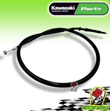 CAVO FILO FRIZIONE CON GUAINA KAWASAKI NINJA ZX-9R 900 2000 2001