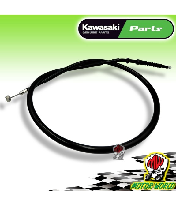 CAVO FILO FRIZIONE CON GUAINA KAWASAKI NINJA ZX-9R 900 2000 2001