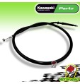 CAVO FILO FRIZIONE CON GUAINA KAWASAKI NINJA ZX-9R 900 2000 2001