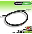 CAVO FILO FRIZIONE CON GUAINA ORIGINALE KAWASAKI Z 800 E 2013 2014 2015 2016 