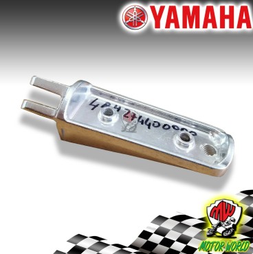 PEDANA PEDALINO POGGIAPIEDI POSTERIORE DESTRO YAMAHA GTS 1000 1993