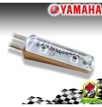 PEDANA PEDALINO POGGIAPIEDI POSTERIORE DESTRO YAMAHA GTS 1000 1993
