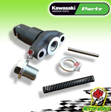 TENDICATENA DISTRIBUZIONE ORIGINALE KAWASAKI KX 250 F DAL 2009 AL 2021