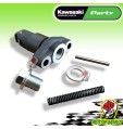 TENDICATENA DISTRIBUZIONE ORIGINALE KAWASAKI KX 250 F DAL 2009 AL 2021
