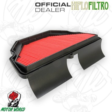 HFA1619 FILTRO ARIA ORIGINALE HIFLO Honda CBR 600 F Sport  2001 2002