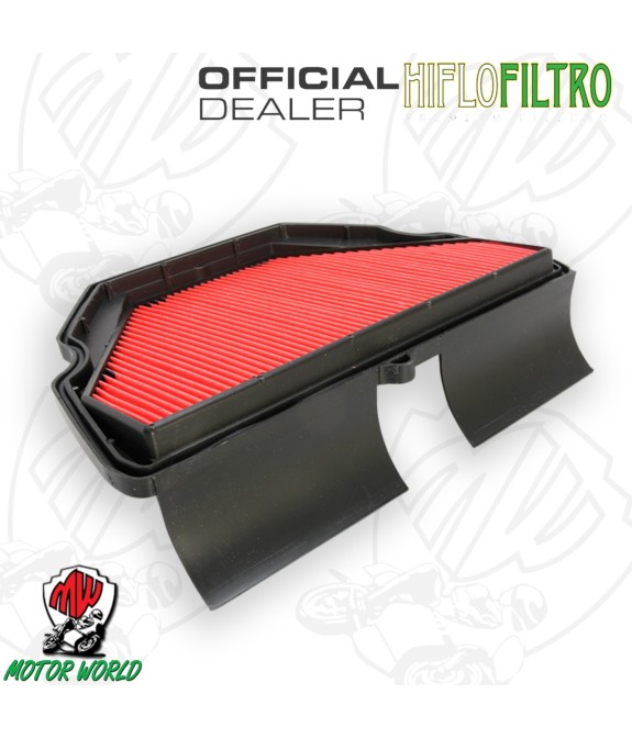 HFA1619 FILTRO ARIA ORIGINALE HIFLO Honda CBR 600 F Sport  2001 2002