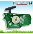MESSA IN MOTO A STRAPPO STARTER MOTOSEGA SEGA 38 35 37.8 CC 