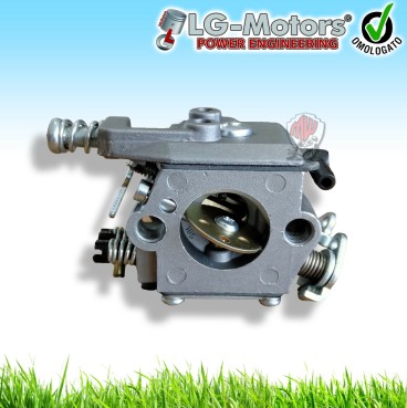 CARBURATORE MOTOSEGA SEGA 38 35 CC 
