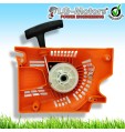 MESSA IN MOTO STARTER AVVIAMENTO A 2 LATI MOTOSEGA 45 52 55 58 CC 4500 5200
