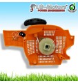 MESSA IN MOTO STARTER ACCENSIONE MOTOSEGA PROFESSIONALE 45 52 55 58 4500 5200