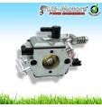 Carburatore ricambio motosega 52CC 45CC 58CC 5200 4500 5800 52/45/58CC a scoppio