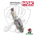 CANDELA SPARK PLUG NGK CR7HS HONDA  CF70