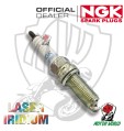 CANDELA SPARK PLUG NGK LASER IRIDIUM KTM Super Duke 1290 R Special Edition 2016