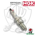 CANDELA ACCENSIONE SPARK PLUG NGK IJR8B9 HONDA XL 1000 V Varadero  2006 2007