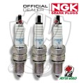 KIT 3 CANDELE SPARK PLUG NGK CPR9EA-9 YAMAHA  XSR 900 2016 IN POI