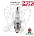 CANDELA SPARK PLUG NGK BR8HSA  SYM Super Fancy 1996 1997 1998 1999 2000 2001