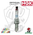 CANDELA SPARK PLUG LASER IRIDIUM NGK LMAR8AI-8  BMW K 1600 GTL ABS Exclusive