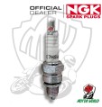 CANDELA SPARK PLUG NGK C7HSA  YAMAHA YFM 80 F 1993 IN POI