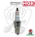 CANDELA SPARK PLUG NGK DPR9EA-9 YAMAHA XTZ 660 1991 1992 1993