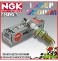 CANDELA SPARK PLUG NGK DP8EVX-9