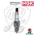 CANDELA SPARK PLUG NGK DCPR9E  BUELL Tuono 1000 R Factory 4 2009 2010