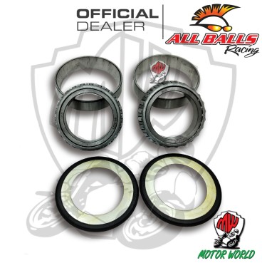 22-1031 KIT CUSCINETTI CALOTTE DI STERZO SUZUKI VZ 1600 Marauder 2004 2005