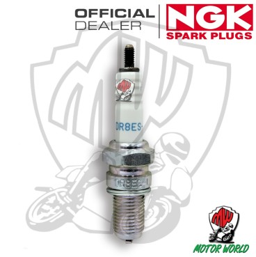 CANDELA SPARK PLUG NGK DR8ES-L   YAMAHA YX 600