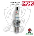 CANDELA SPARK PLUG NGK DR8ES-L   YAMAHA YX 600