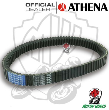 CINGHIA TRASMISSIONE YAMAHA XP T-MAX TMAX 500 2007 2008 2009 2010 2011