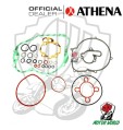KIT SERIE GUARNIZIONI MOTORE MOTORHISPANIA MH FURIA 6V 50 1999 2000 2001 2002