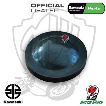 GUARNIZIONE VASO TAPPO ESPANSIONE RECUPERO LIQUIDO ORIGINALE KAWASAKI 