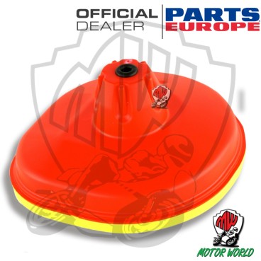 COVER COPERCHIO TAPPO FILTRO ARIA LAVAGGIO MOTO YAMAHA WR 250 Z 1997