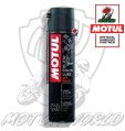 GRASSO LUBRIFICANTE SPRAY CHAIN LUBE MOTUL C3 400ml CATENA MOTOCROSS QUAD