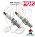 KIT 2 CANDELE SPARK PLUG NGK MAR10A-J BIMOTA DB 7 1100 2014