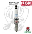 CANDELA ACCENSIONE SPARK PLUG NGK LMAR8D-J BMW C 650 SPORT ABS HP 2021